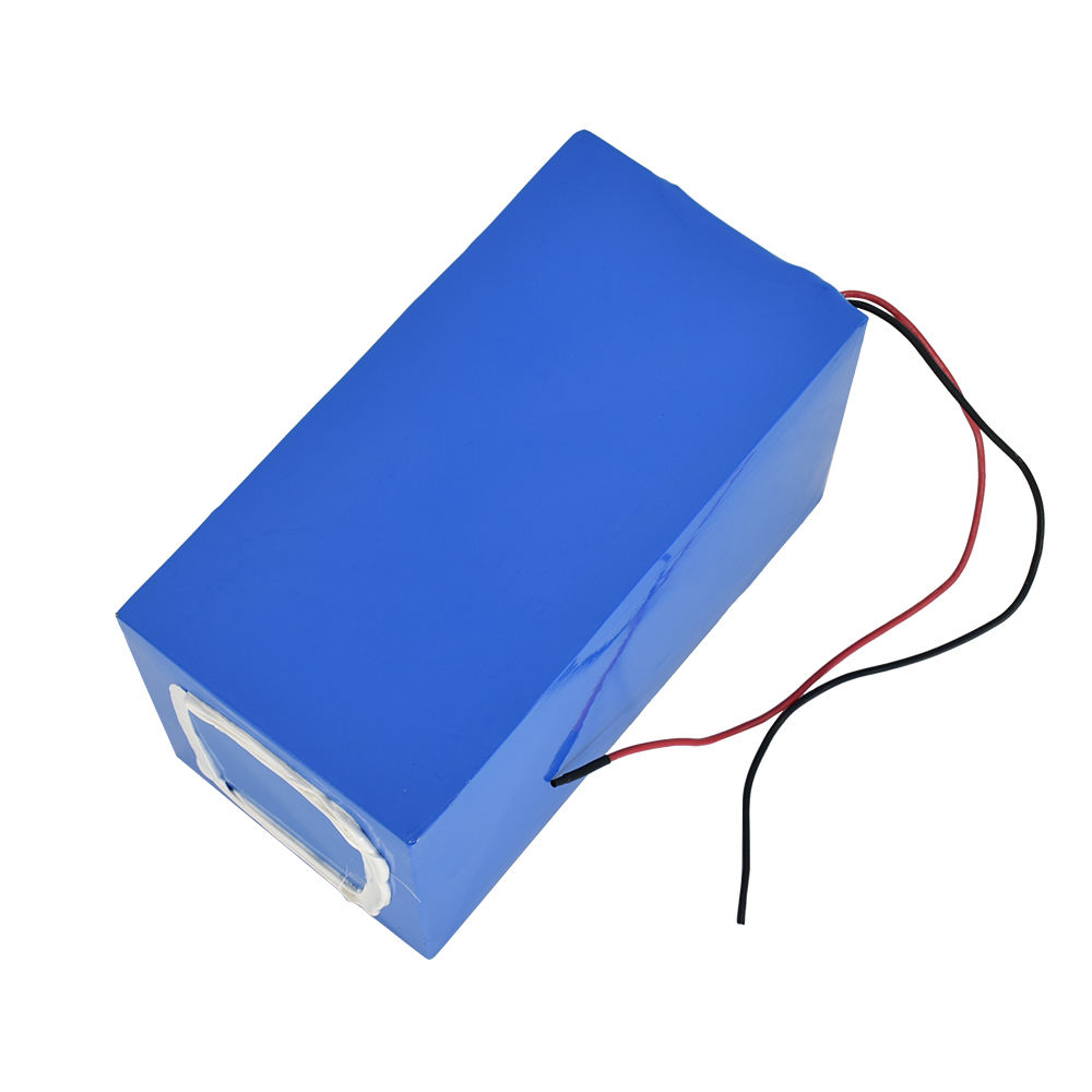 Hersteller Direktverkauf 12,8 V 6 Ah Lithium-Batterie-Solar-Gartenleuchte zu niedrigem Preis